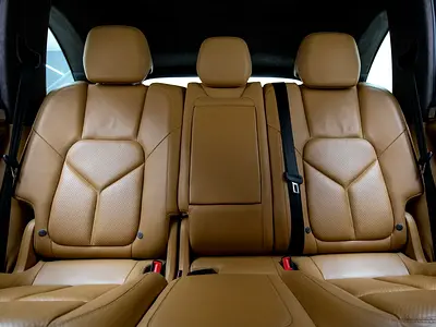 2013 Porsche CAYENNE — миниатюра 14
