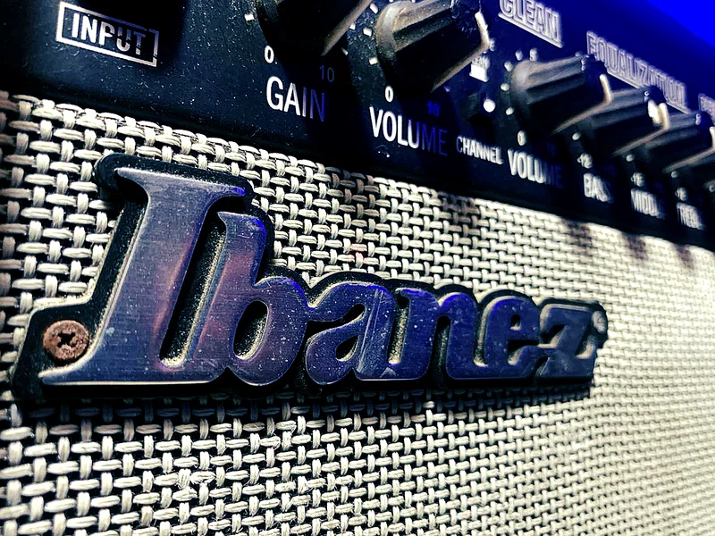 مضخم جيتار IBANEZ تون بلاستر63228313724803113