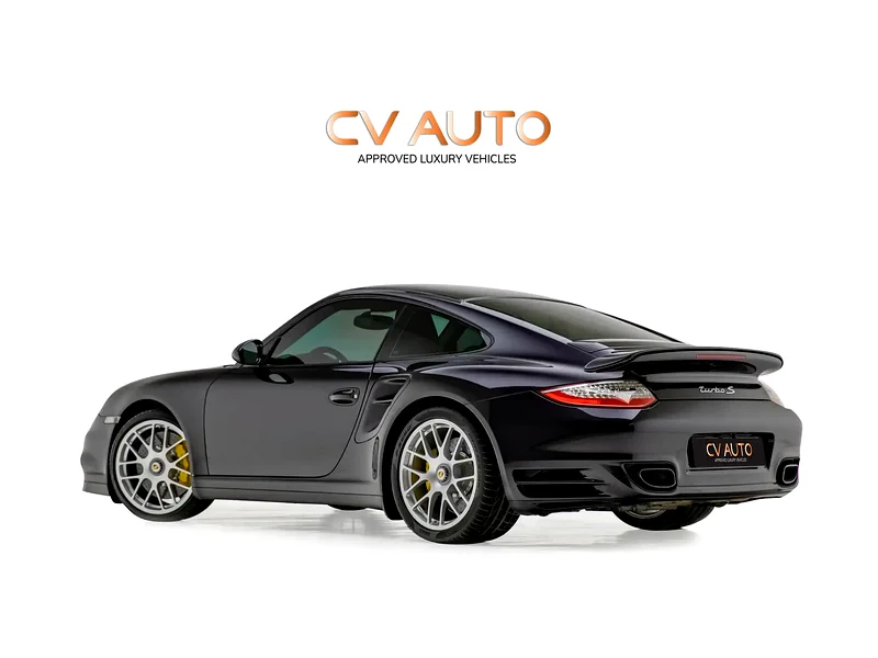 2011 | Porsche | 911 | Turbo S63150947120131113