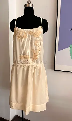 TWIN-SET by Simone Barbieri dress