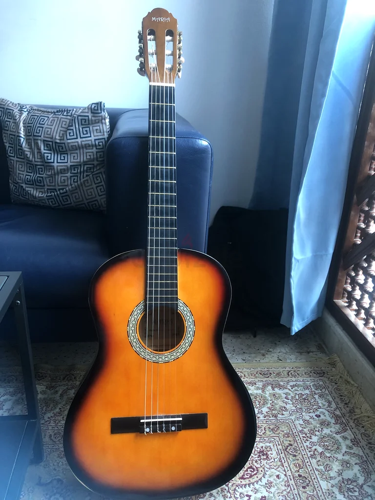 Guitar for sale632307093141791111