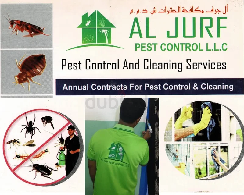 PEST CONTROL WITH 100% GUARANTEE629296624094751110