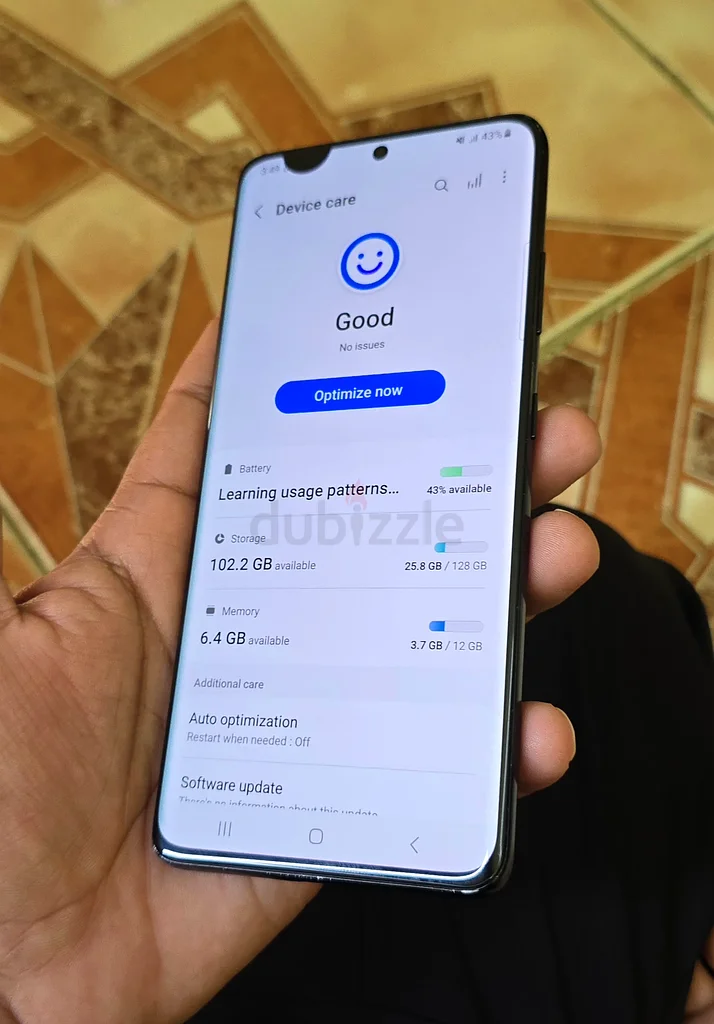 S21 أولترا 5G 12 جيجابايت 128632158754074901124