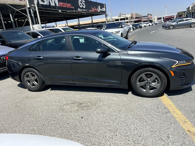 Kia K5 Model 202163482311180033112