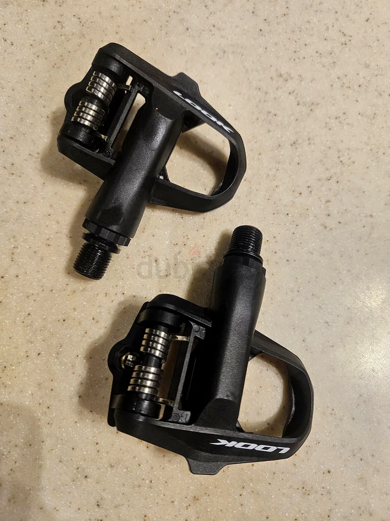 KEO2 MAX CARBON High-Performance Bike Pedal for Cyclists63170852661889111