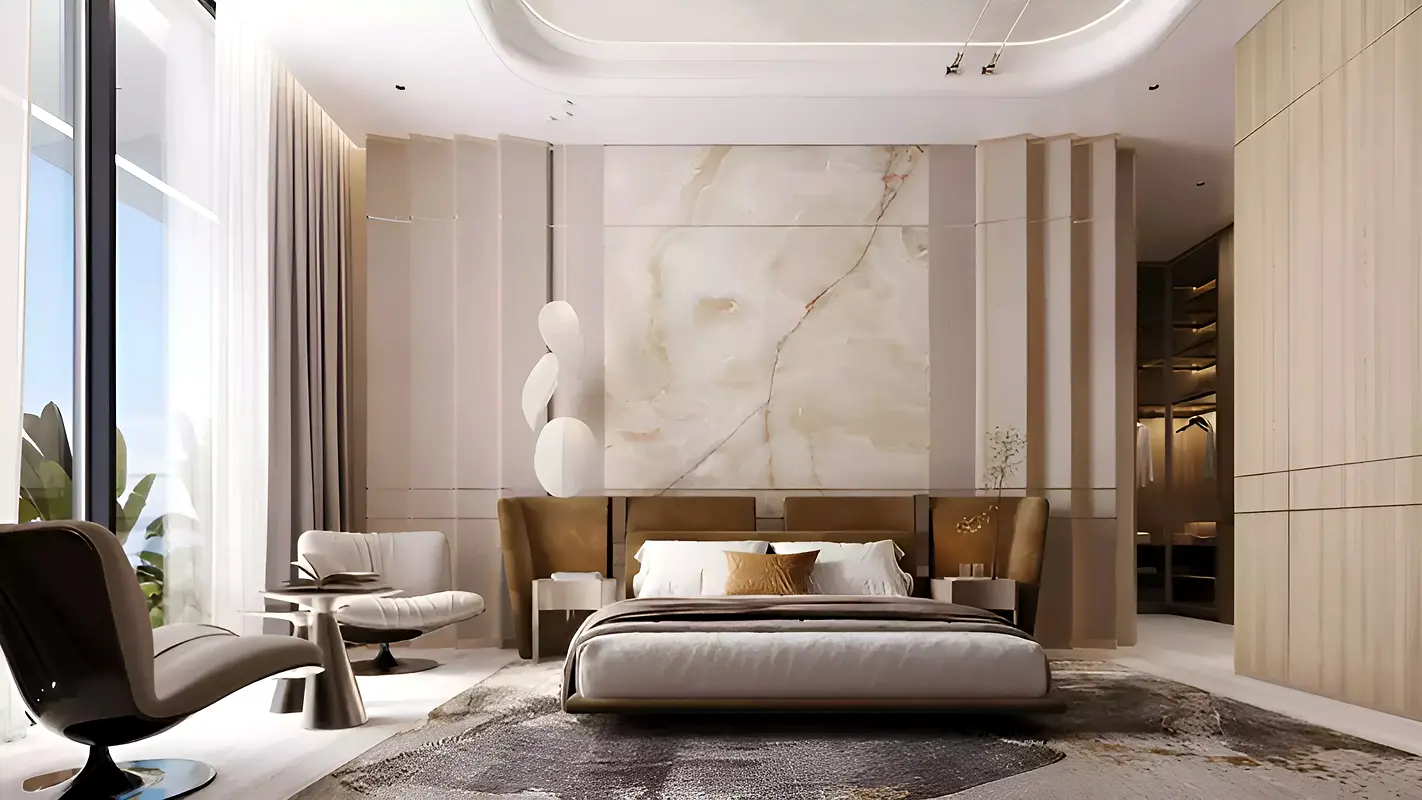 Isolana Residences by Hayaat Developments - View 2