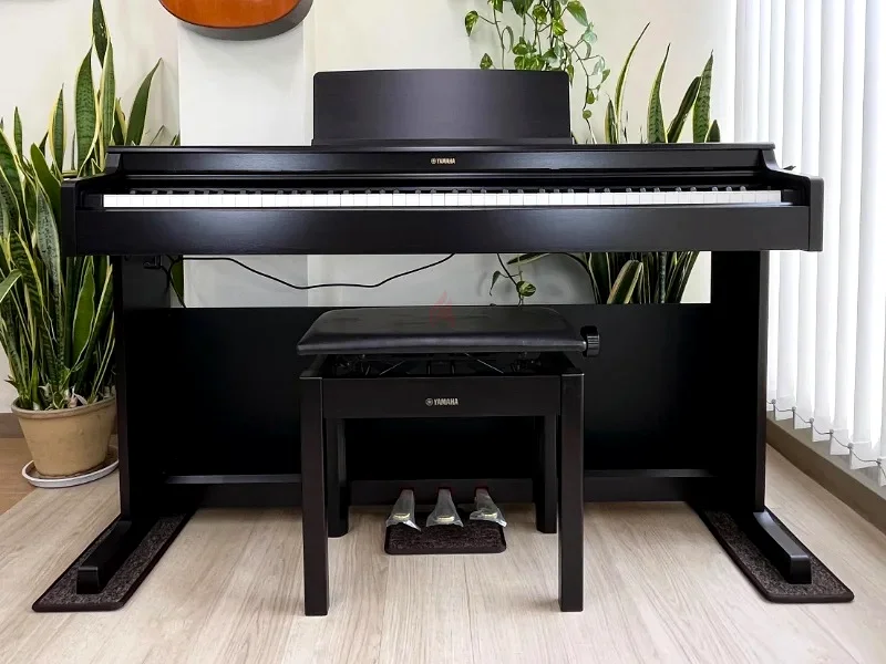 Yamaha YDP-164R Digital Piano63265605350273111