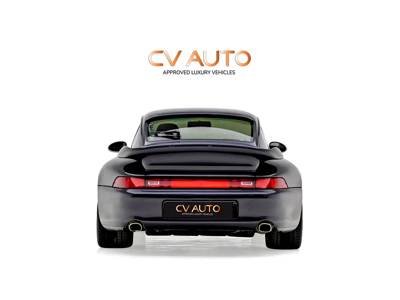 1997 | Porsche | 911 | Carrera S Vesuvio Edition63150947051009114