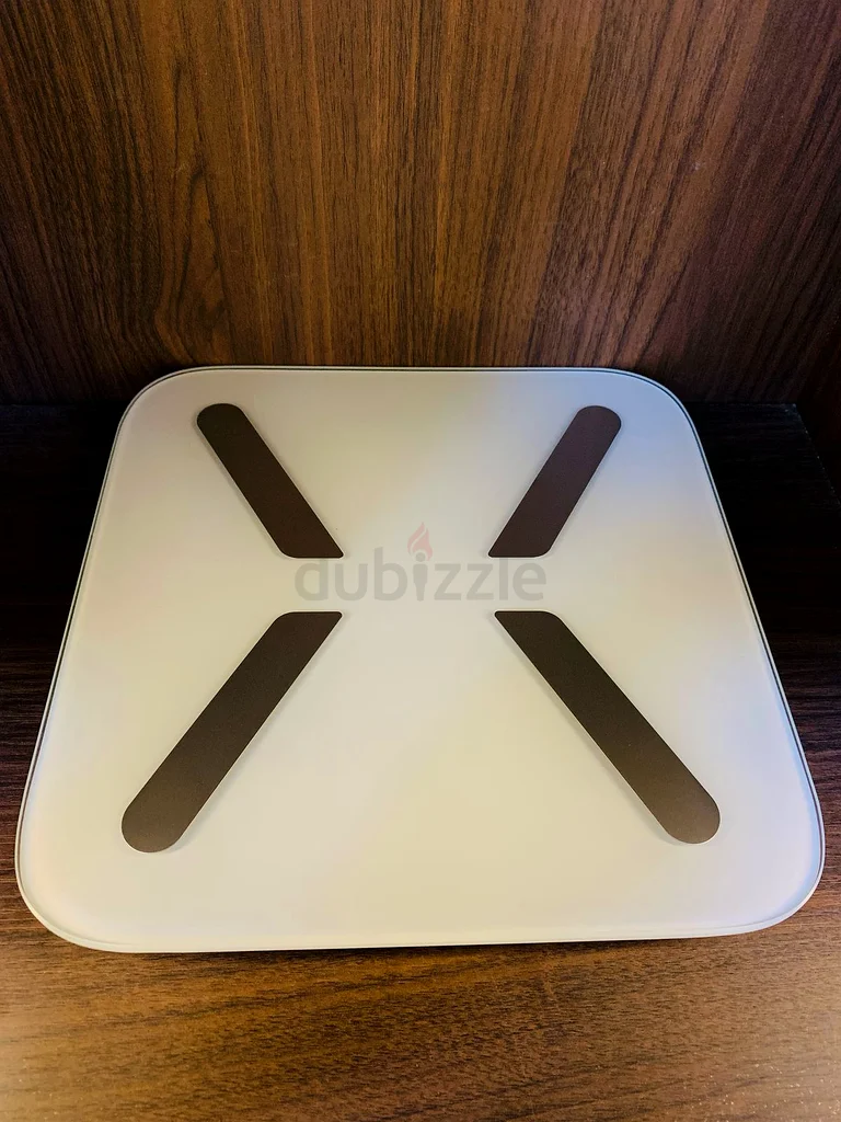 Smart Digital Body Weight Scale with App Connectivity63242688563459112