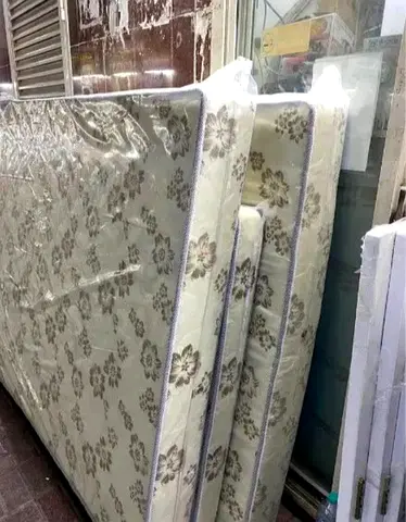 Queen size medical mattress for sale. Free Home Delivery