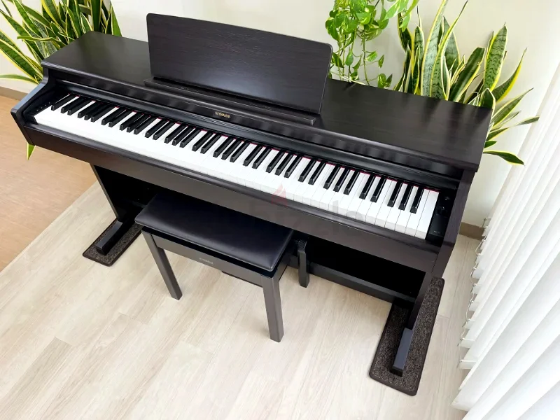 Yamaha YDP-164R Digital Piano63265605350273113