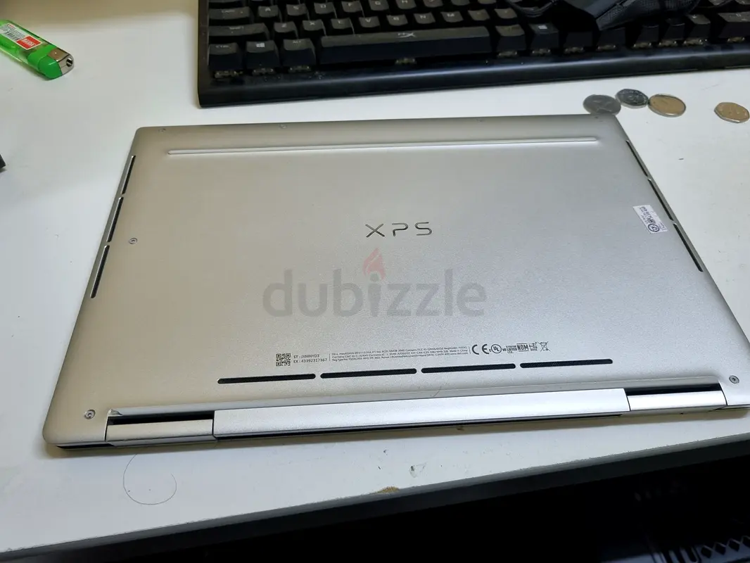 Xps 9310 2in 163255528417922114
