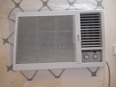 Window air conditioner for sale