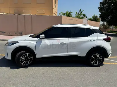 | NEW CONDITION 2024 MODEL | NISSAN KICKS |