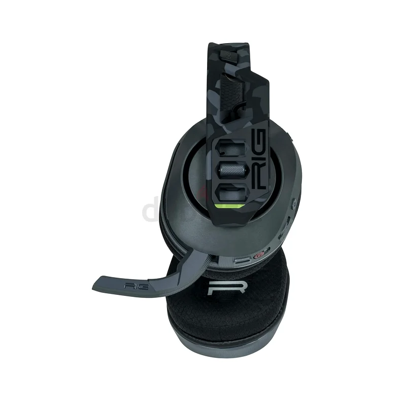 RIG 600 PRO HX Urban Camo Dual Wireless Gaming Headset with Bluetooth - Xbox, Playstation, Nintendo63228827948161111