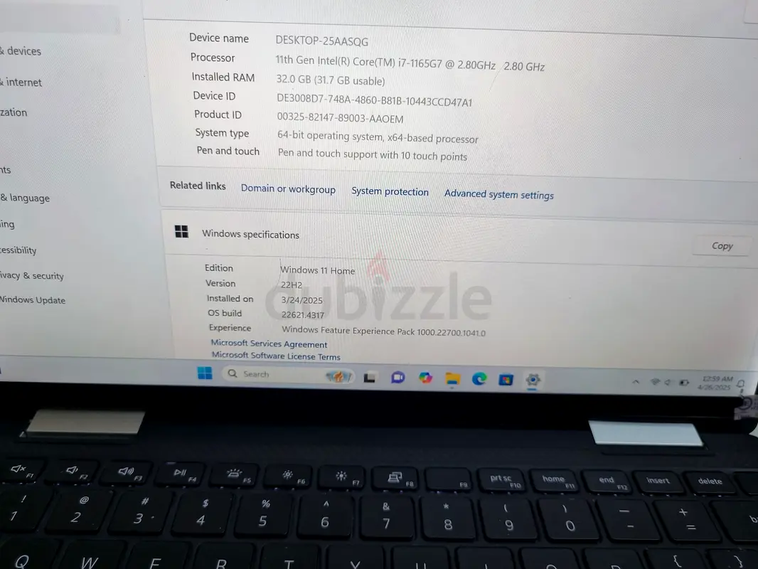 Xps 9310 2in 163255528417922115