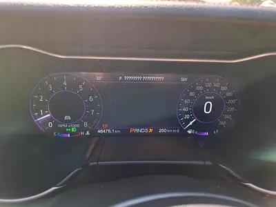 2022 FORD MUSTANG — миниатюра 14
