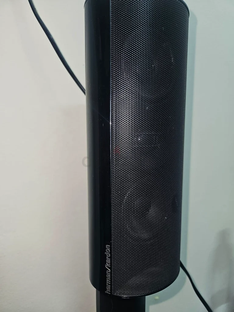 Harman Kardon / Home theater BDS 58063261810074114111