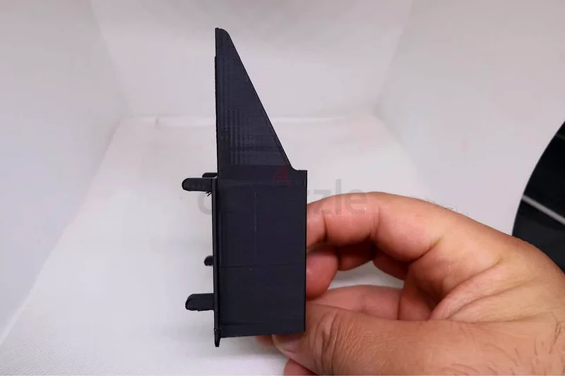 DJI Pocket 3 stand and holder629316671330571128