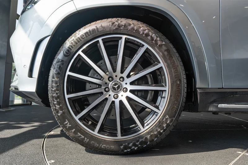 0% Downpayment | AED 6,039 P/M | Gargash Warranty and Service Package | Gargash Service History62863323076482113