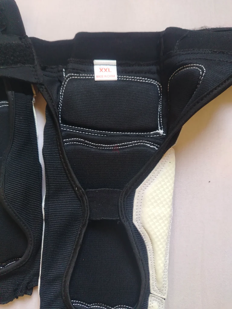 Mooto Foot for taekwondo sport63244214622338112