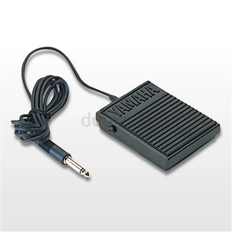 Yamaha FC5 Foot Switch Style Sustain Pedal I Brand-New I Last Price63227806319235111
