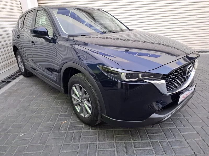 مازدا CX5 2024، لم تتعرض لحادث، ملكية فردية، تم صيانتها بشكل جيد63398515014019113
