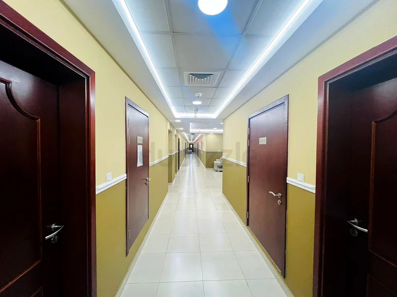 Include All | Fully Furnished | Huge Size Room | Ensuit Washroom64049671467009113