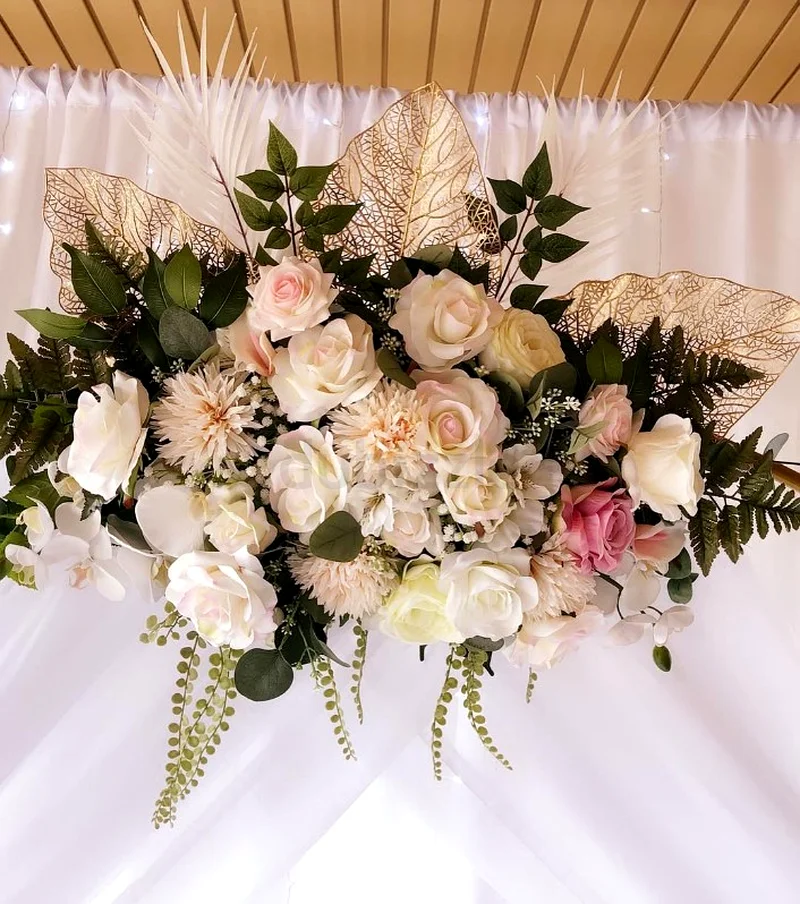 Anniversary flowers decorations62934691614210113
