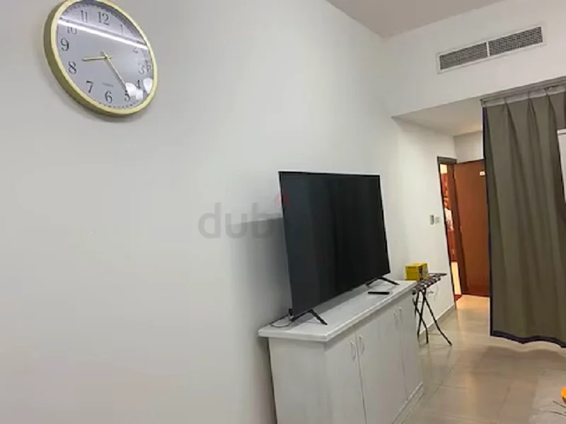 Fully Furnished | Huge Size Master Room | Include All | Ensuit Washroom64049671487107112