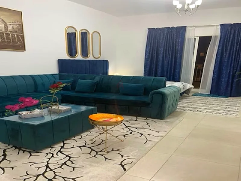 Fully Furnished | Huge Size Master Room | Include All | Ensuit Washroom64049671487107111