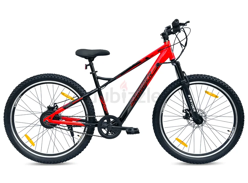 Stunning 24 Mountain Bike - Perfect for Young Riders!632467531718411115