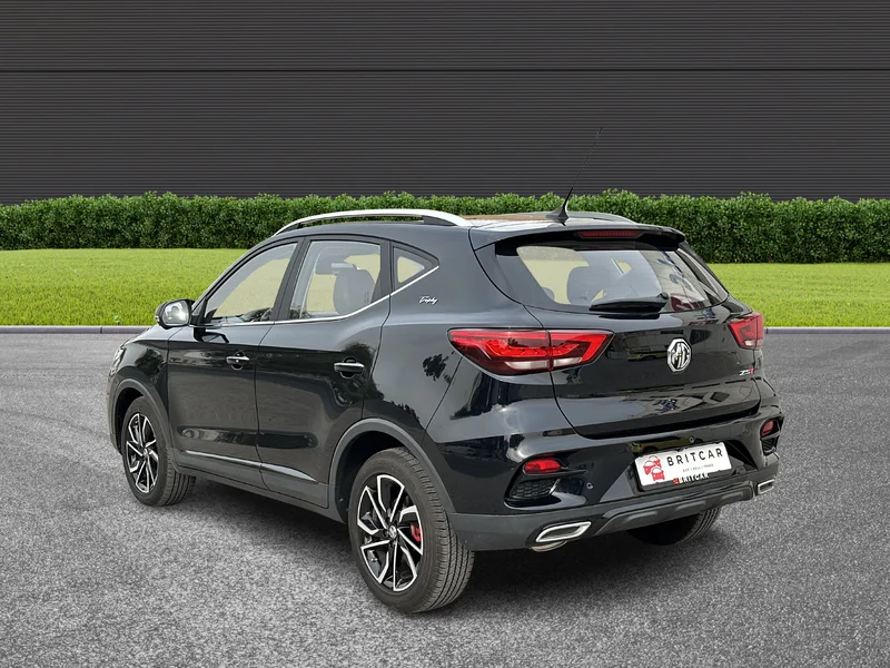 949/مساءً | MG ZS Turbo | ضمان MG حتى 203062933684625922111