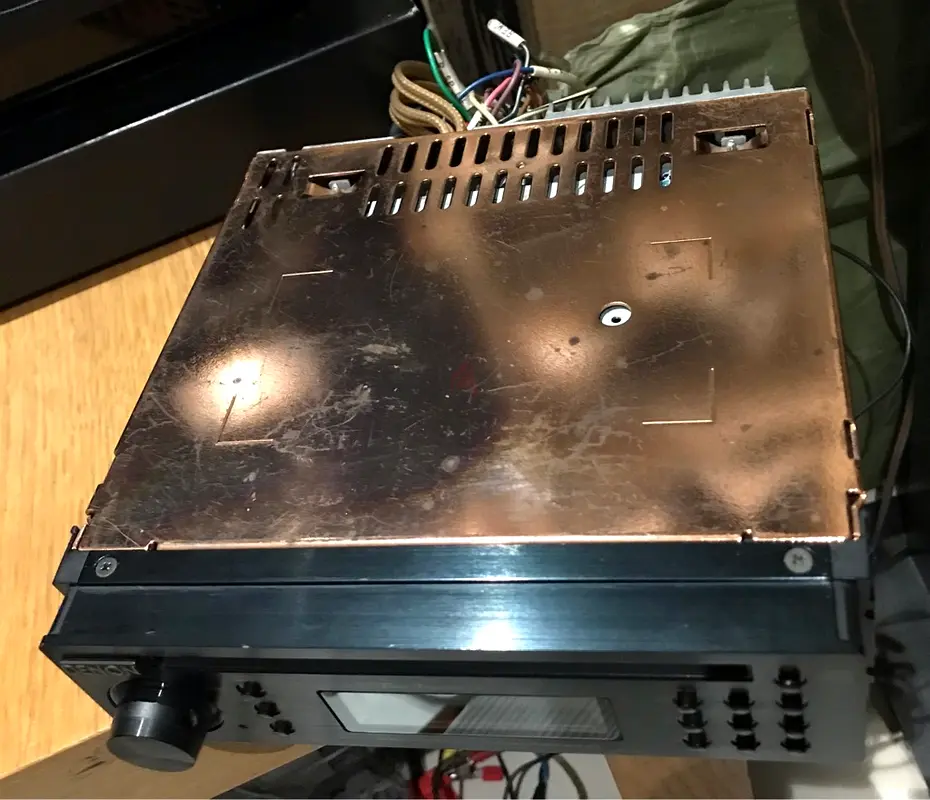 Denon DCT-R163259694050689112