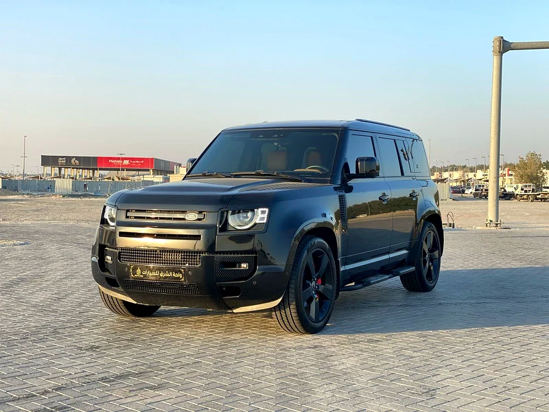 Land Rover Defender Model: 202463159254597762111