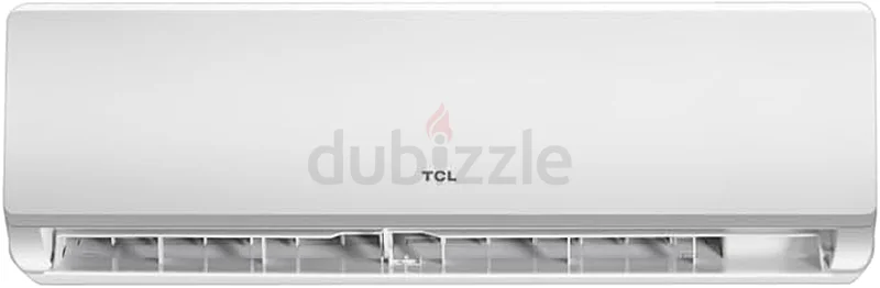 TCL 2 TON Air Conditioner - Powerful 2.0 Ton Cooling Performance63168995964035111