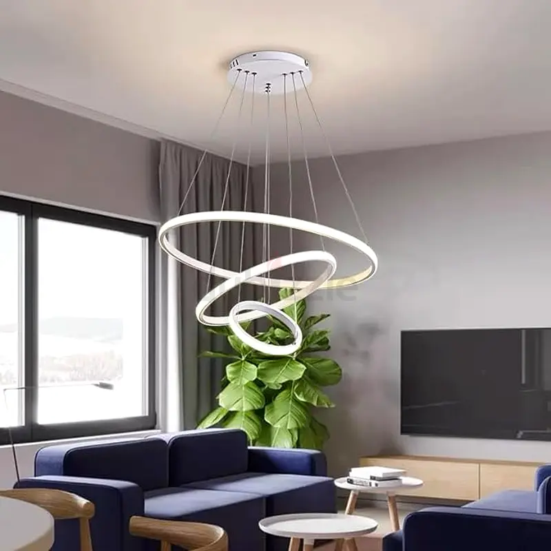 Pendant lamp