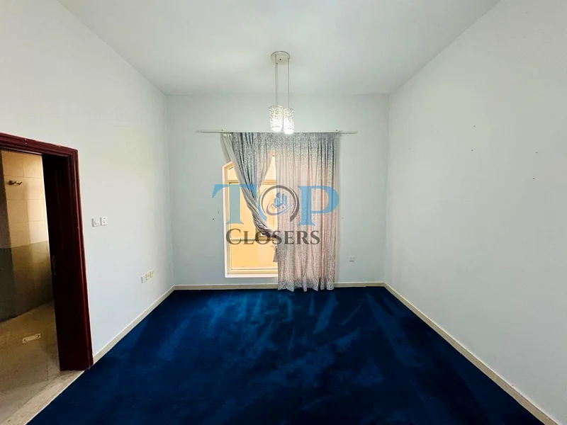 Master 3 BHK|Near Dubai Exit| Maid Room| Ward Robes62867825342723112