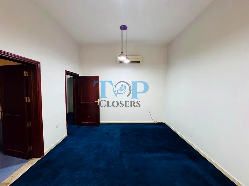 Master 3 BHK|Near Dubai Exit| Maid Room| Ward Robes62867825342723114
