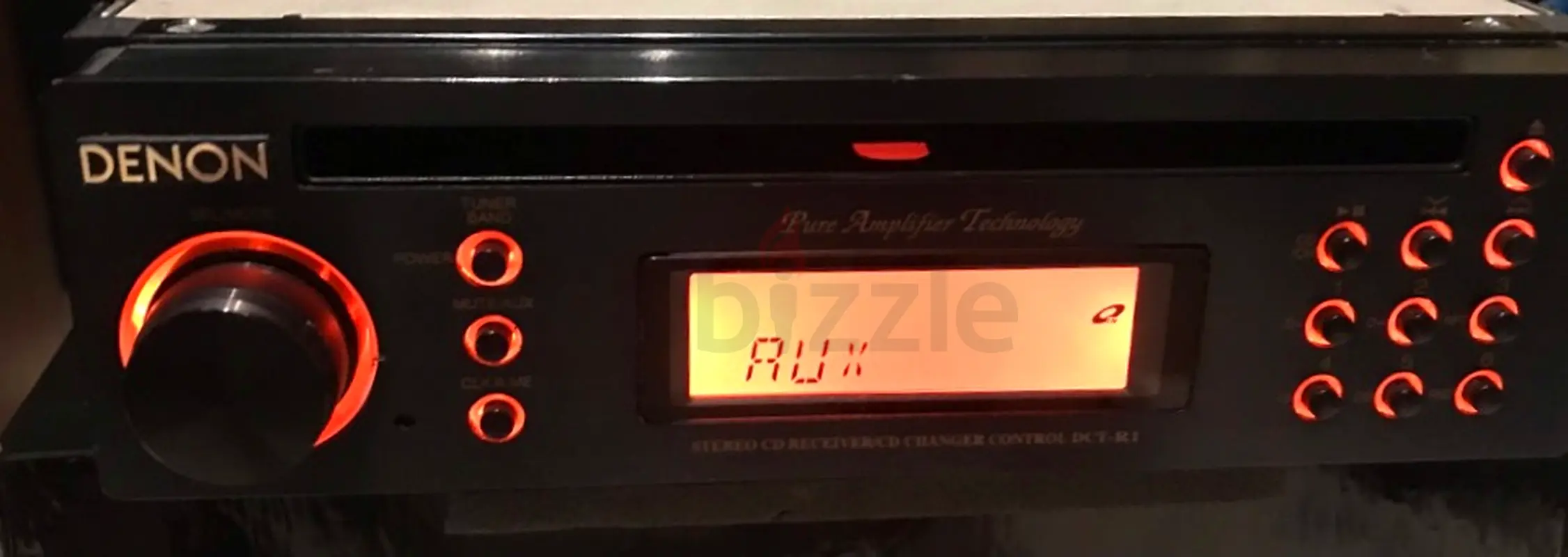 Denon DCT-R163259694050689111