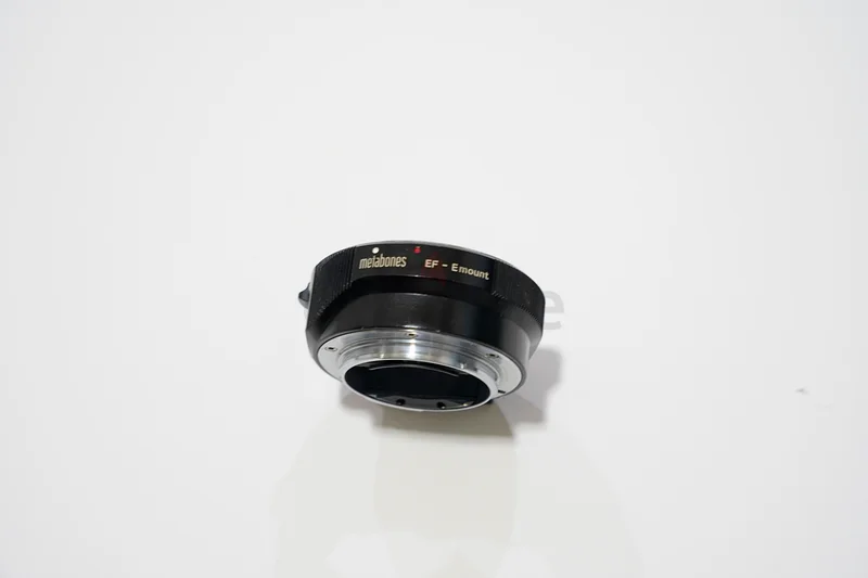 ميتا bone ماونت Sony E إلى Canon EF62934688981377112