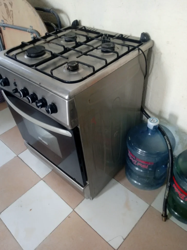 Cooking range63168524626177111