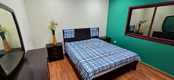 Premium Furnished Room - Ready to Move