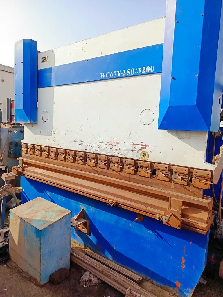 Press brake machine for sale