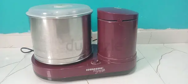 Wet Grinder for sale in Ajman