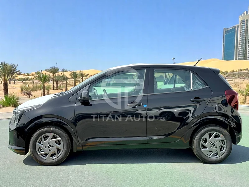 KIA PICANTO // 1.2L // MODEL 202563224312327681112