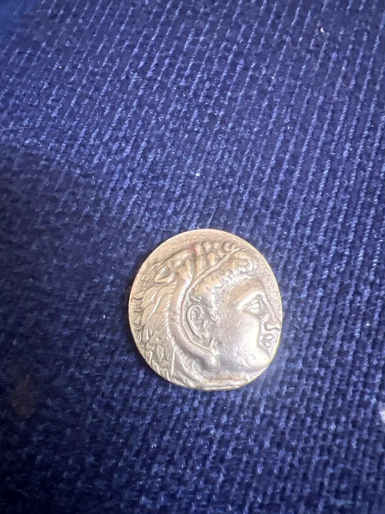 عملات نادرة للبيع بأسعار قابلة للتفاوض
