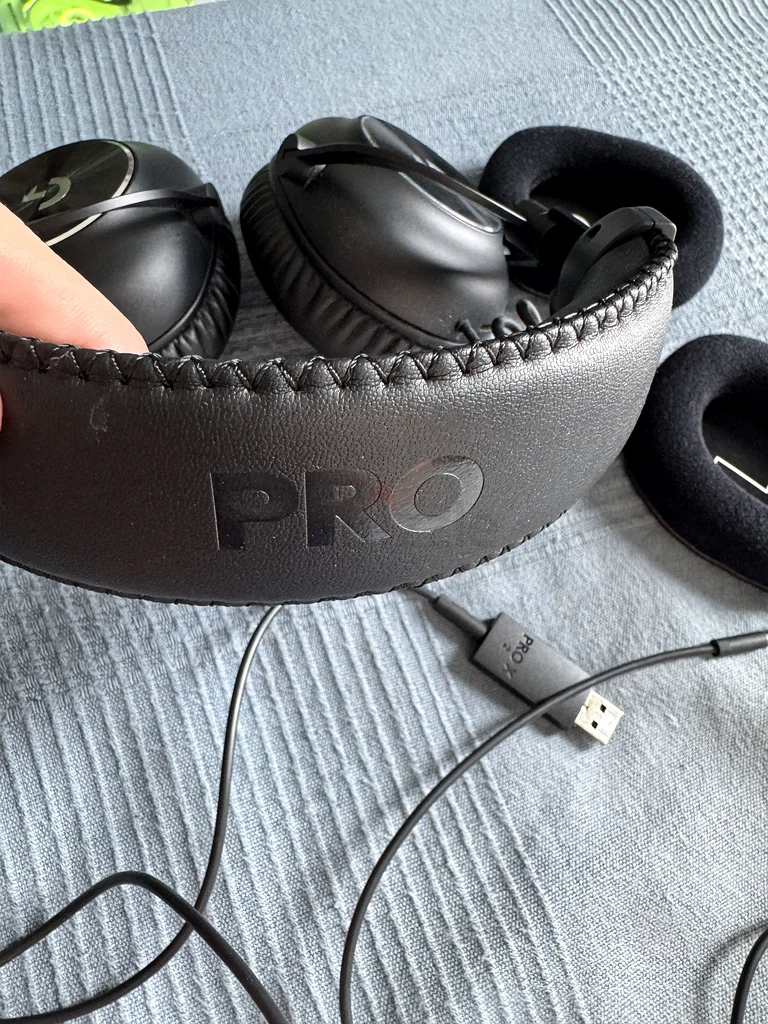 Logitech PRO X 2 Headphones63256064822017113