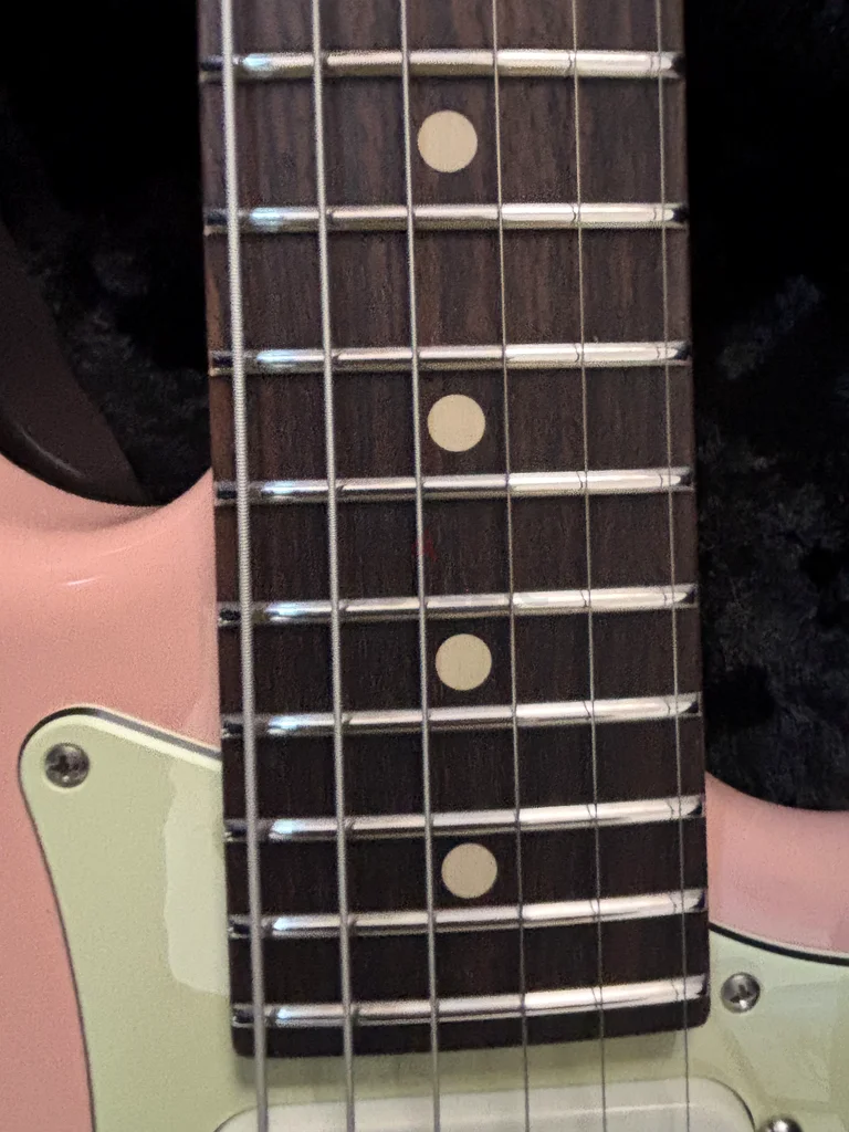 Suhr Classic S Antique Mateus Asato 2024 Model.63206871829251113