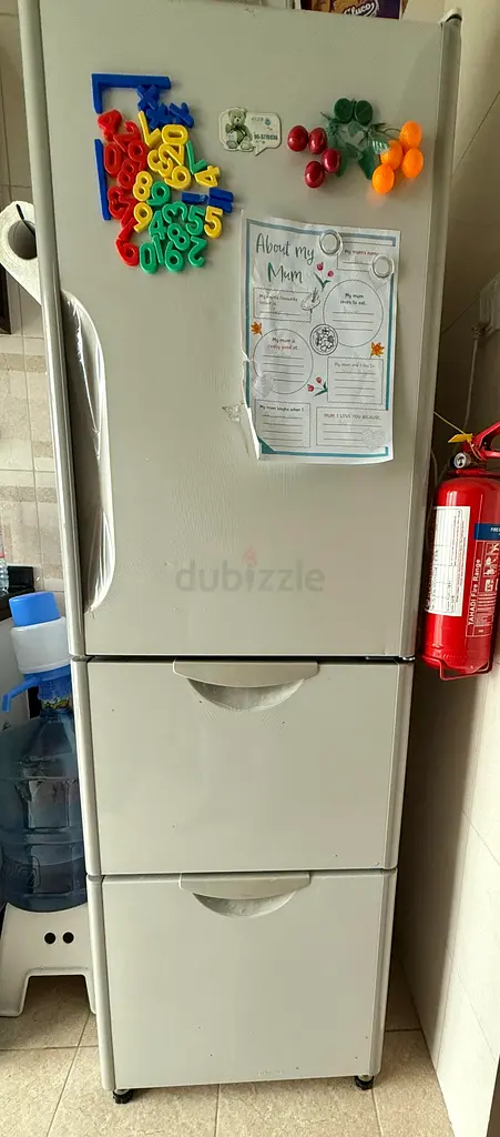 Refrigerator